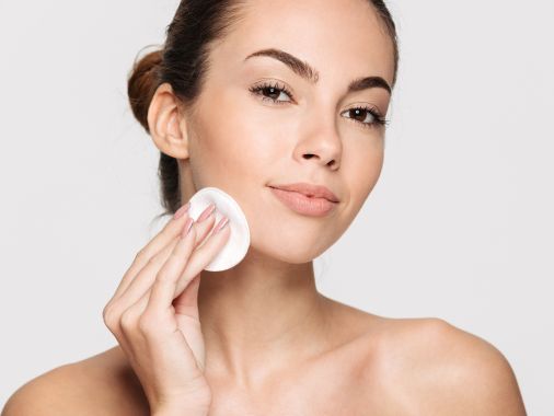 Orchid stem cells lotion