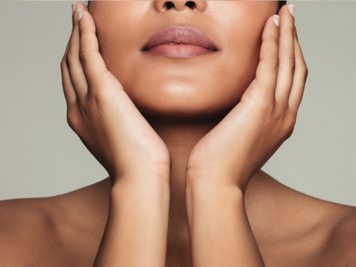 Masque gommage Enzym'Active - poudre gel