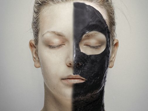 Masque peel-off Algi-twin® rafermissant