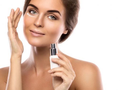 DIVINE EYE CREAM