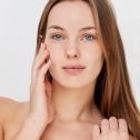 Patchs yeux au bleuet - Hydrogel