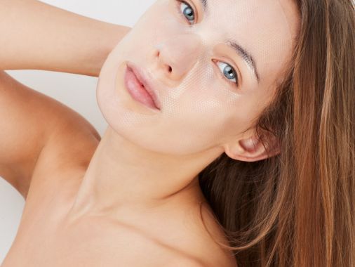 Masque visage - Hydrogel