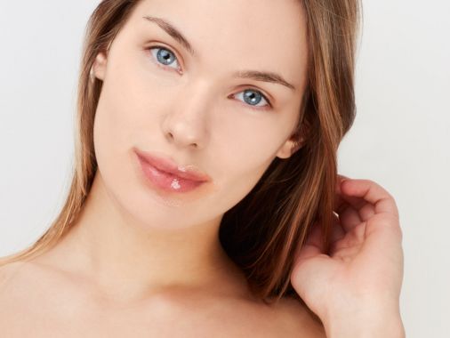 Lovely lip mask - Hydrogel