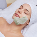 Bubble mask Purifying and oxygenating