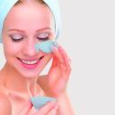 Masque peel-off jeunesse éternelle