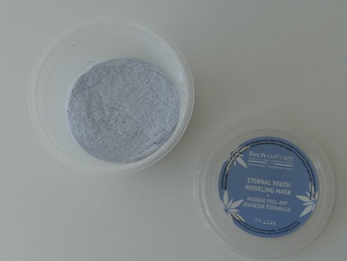 Masque peel-off jeunesse éternelle