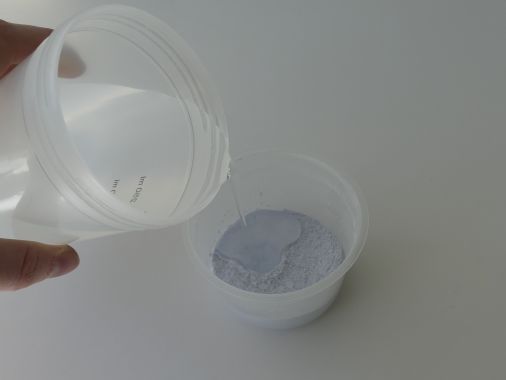 Masque peel-off jeunesse éternelle