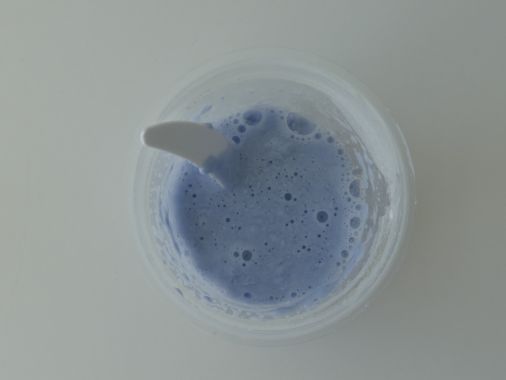 Masque peel-off jeunesse éternelle