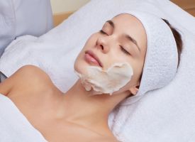 Shaker mask® Smoussy Fraise 