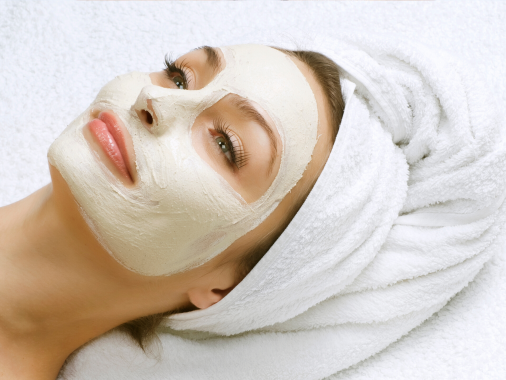 Masque nutri-confort
