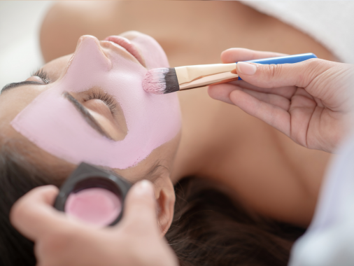 Masque purifiant