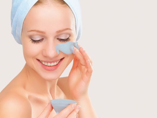 Masque peel-off jeunesse éternelle