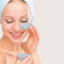 Masque peel-off jeunesse éternelle