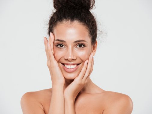SOS Instant radiance sleeping mask