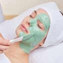 Masque peel off au ginseng