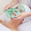 Masque peel off au ginseng