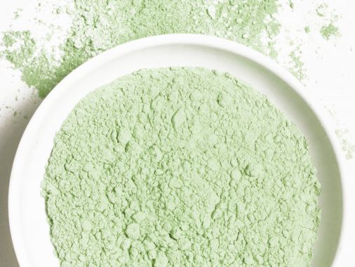 Masque cryogénique - Peel off