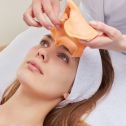 Masque exfoliant - Peel off