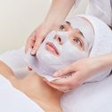 Bilberry peel off mask
