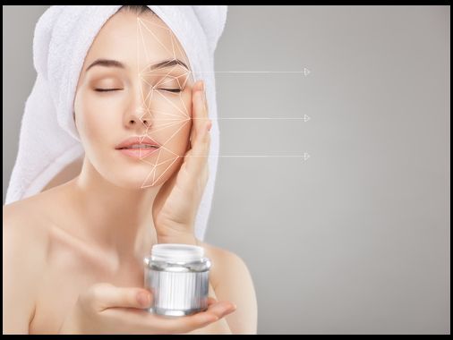 Masque pro-réconfort