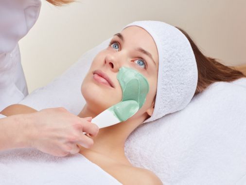 Masque pureté active 