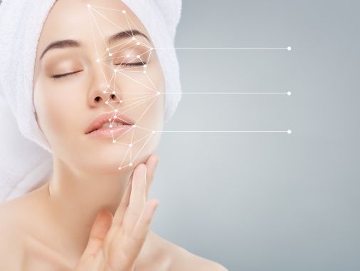 Crème hydratation active à l'acide hyaluronique