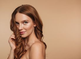 Masque peel-off lift’up
