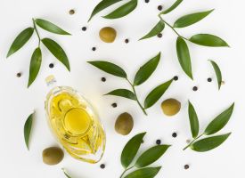 Masque peel off oléalgues
