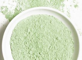 Masque peel off cryogénique
