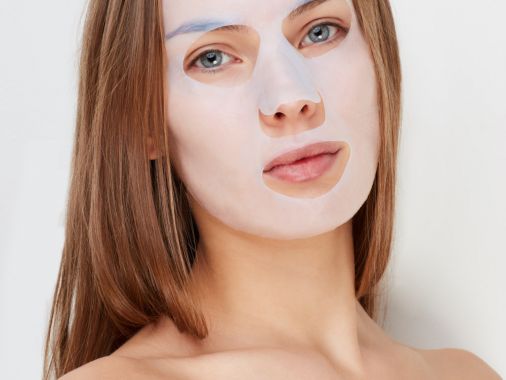 Masque Biocellulose hydratant-apaisant
