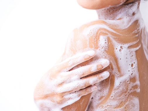 Gel douche COSMOS
