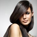 Powder hair shaker mask