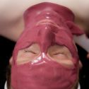 GlucoEmpreinte cranberries - Peel off mask