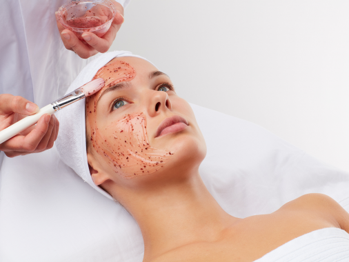 Shaker Mask® Youth booster, Cristally