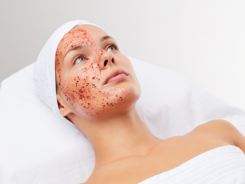 Shaker Mask® Youth booster, Cristally