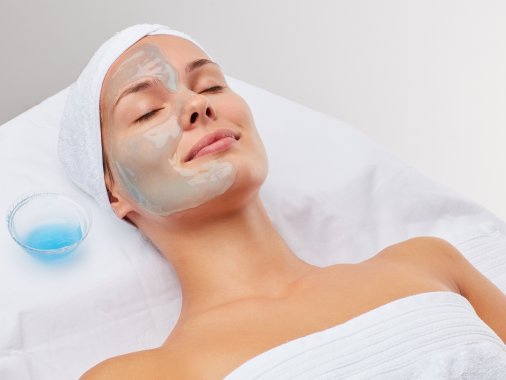 Shaker Mask® Cristally, Hydratant