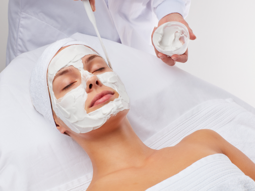 Shaker Mask® Creamy, Apaisant spécial rougeurs