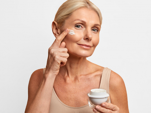 Age-defense day cream
