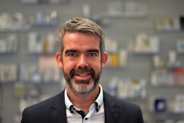 Pierre MORVAN