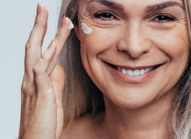 ANTI-AGING FILLER CREAM