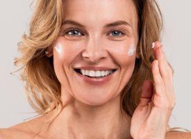 FIRST WRINKLES CREAM