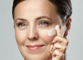 ANTI-AGING DEFIANCE RICH CREAM