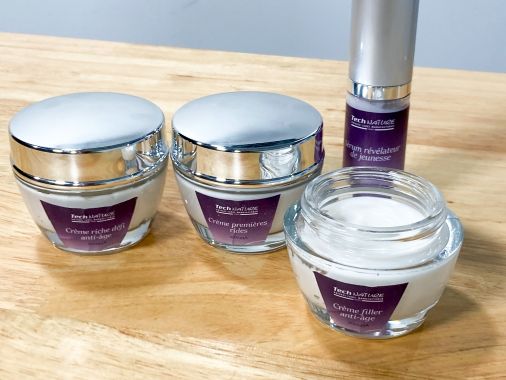 ANTI-AGING DEFIANCE RICH CREAM