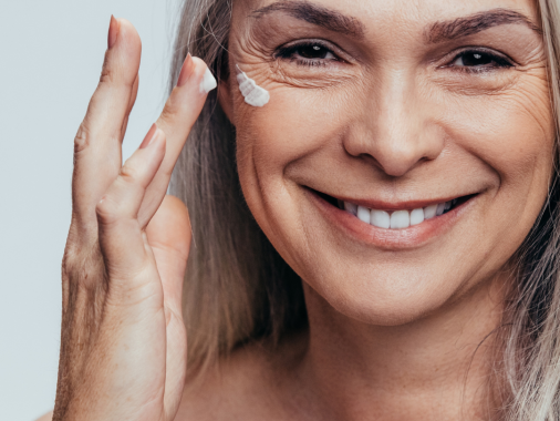 CRÈME FILLER ANTI-ÂGE