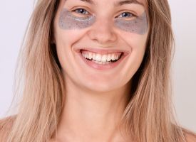 Hydra-patchs boosters de regard - hydrogel infusé