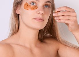 Patchs regard pétillant - Hydrogel infusé