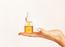 GOLD EYE CONTOUR SERUM