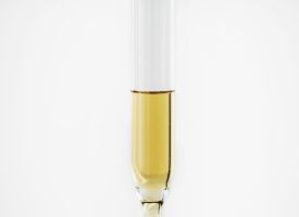 GOLD ANTI-AGING SERUM