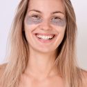 Hydra-patchs boosters de regard - hydrogel infusé