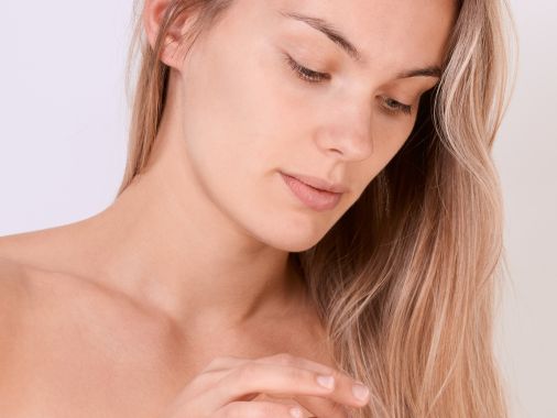 Hydra-patchs boosters de regard - hydrogel infusé